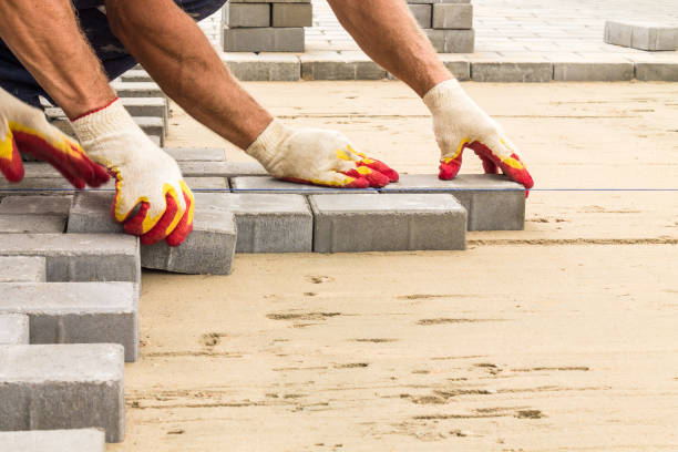 Reliable Brown Deer, WI Driveway Pavers Solutions