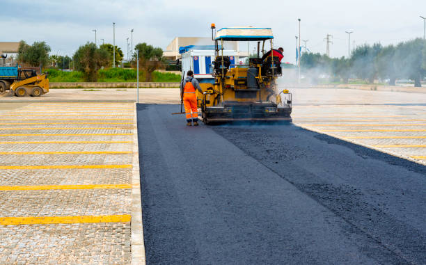Best Best Driveway Pavers  in Brown Deer, WI