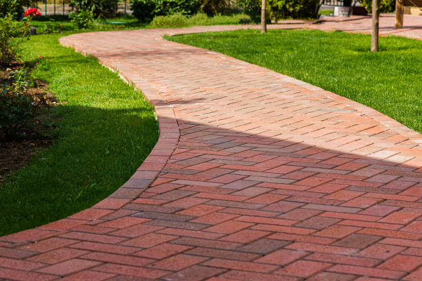 Best Professional Driveway Pavers  in Brown Deer, WI