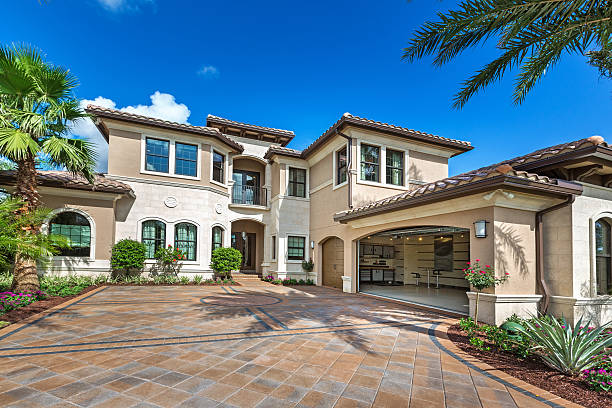 Best Commercial Driveway Pavers  in Brown Deer, WI
