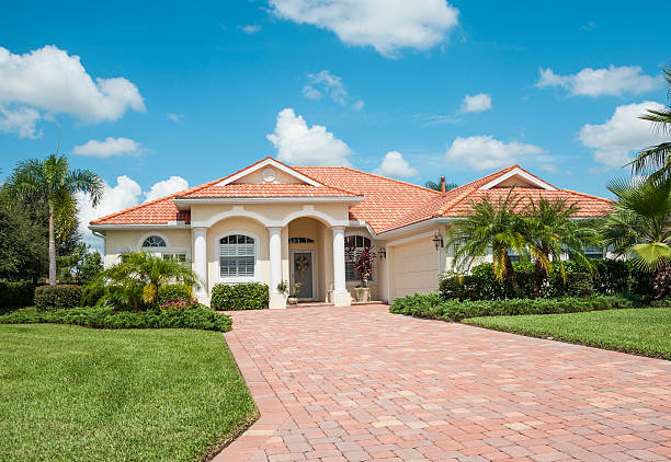 Best Custom Driveway Pavers  in Brown Deer, WI